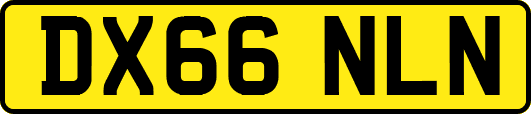 DX66NLN