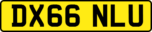 DX66NLU