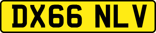 DX66NLV