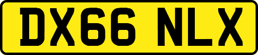 DX66NLX