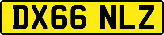 DX66NLZ