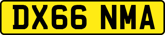 DX66NMA