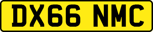 DX66NMC