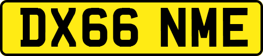 DX66NME