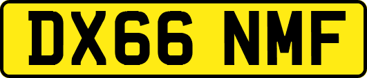 DX66NMF