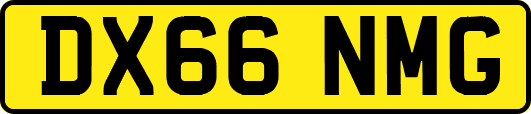 DX66NMG