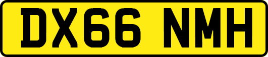 DX66NMH