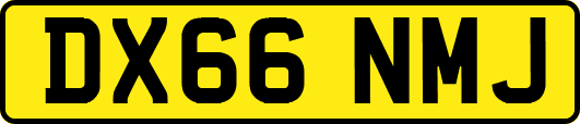 DX66NMJ