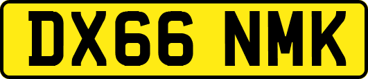 DX66NMK