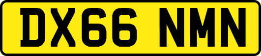 DX66NMN