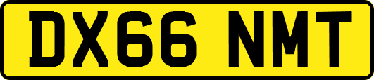 DX66NMT