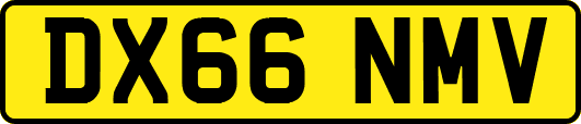 DX66NMV