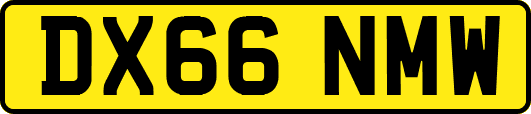 DX66NMW