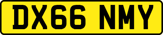 DX66NMY