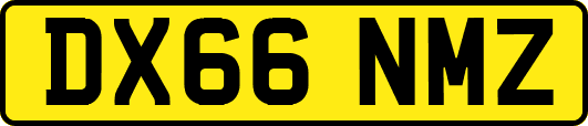 DX66NMZ