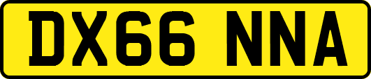DX66NNA
