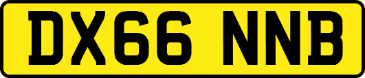 DX66NNB