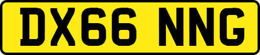 DX66NNG