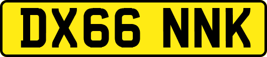 DX66NNK