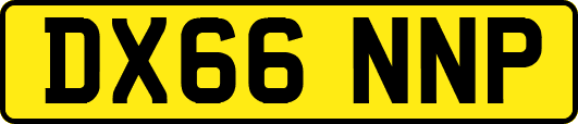 DX66NNP