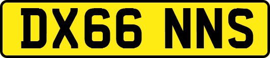 DX66NNS