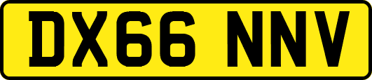 DX66NNV