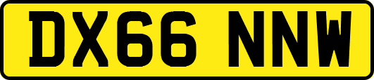 DX66NNW