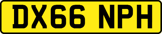 DX66NPH