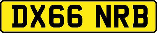 DX66NRB