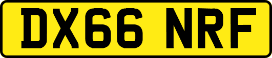 DX66NRF