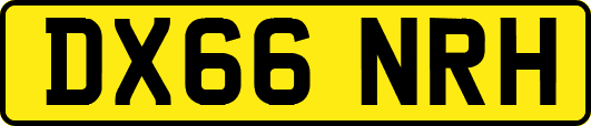 DX66NRH