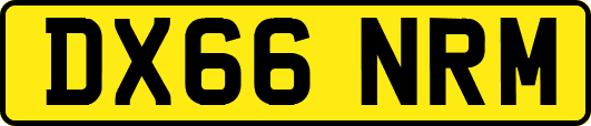 DX66NRM