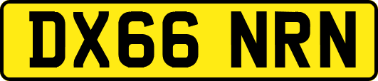 DX66NRN