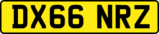 DX66NRZ