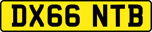 DX66NTB