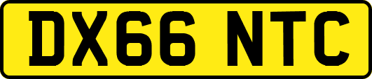 DX66NTC