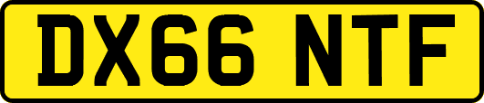 DX66NTF