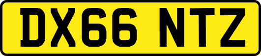 DX66NTZ