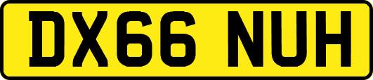 DX66NUH