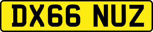 DX66NUZ