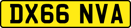 DX66NVA