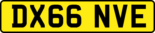 DX66NVE