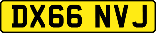DX66NVJ