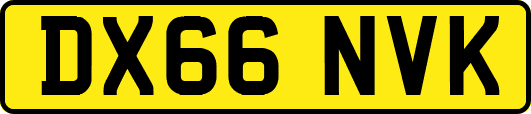 DX66NVK