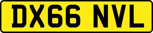 DX66NVL