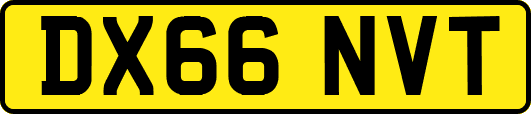 DX66NVT