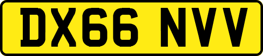 DX66NVV