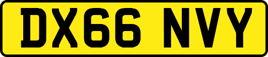 DX66NVY