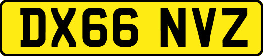 DX66NVZ