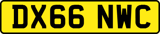 DX66NWC